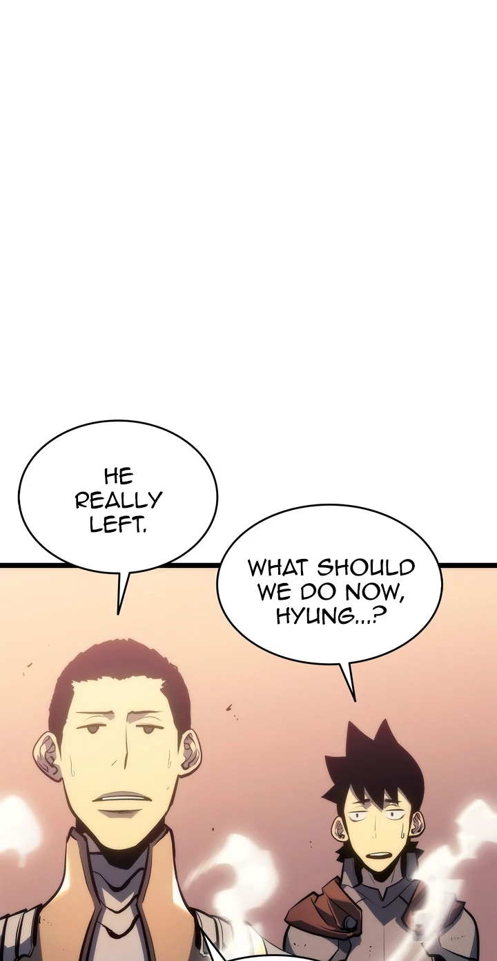 Solo Leveling Chapter 118, page 11 of 15