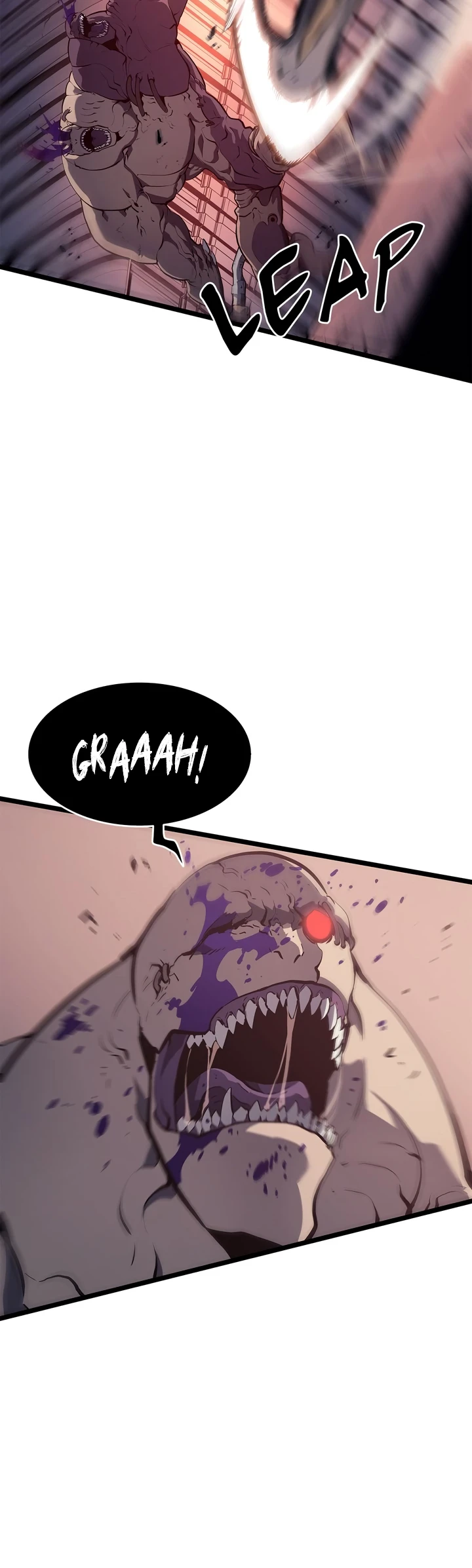 Solo Leveling Chapter 118, page 6 of 15