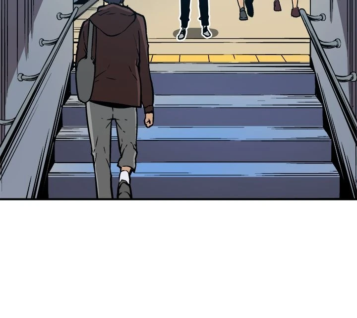 Solo Leveling Chapter 12, page 18 of 29