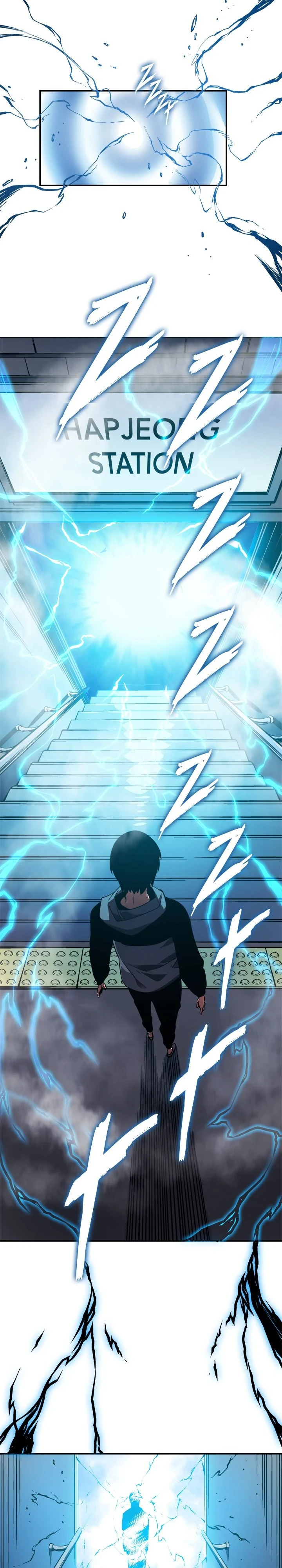 Solo Leveling Chapter 12, page 22 of 29