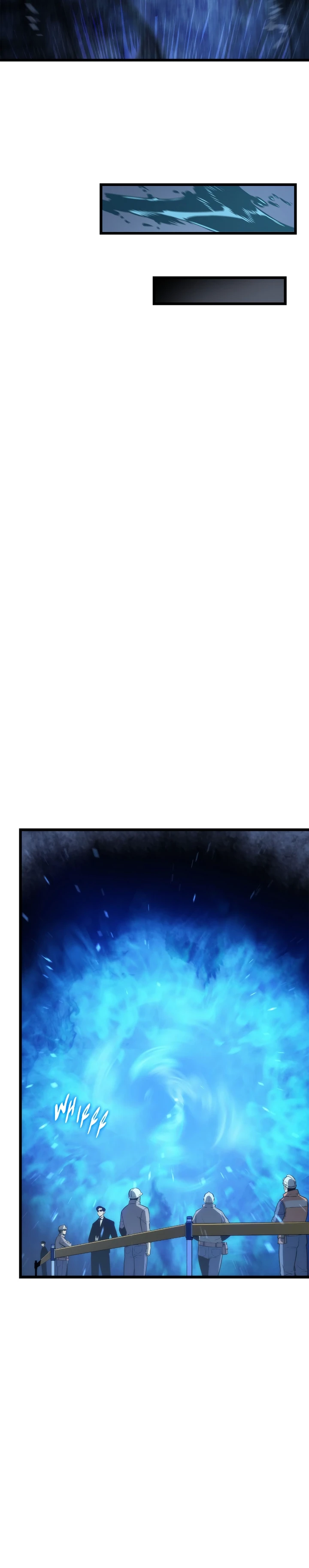Solo Leveling Chapter 120, page 9 of 14