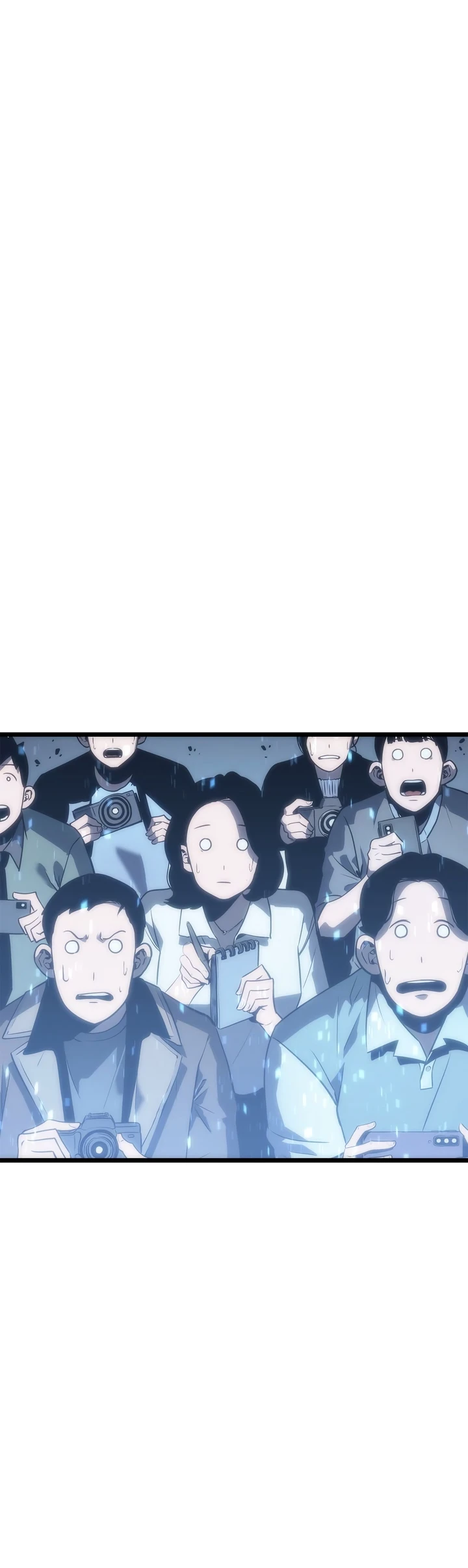 Solo Leveling Chapter 122, page 11 of 14