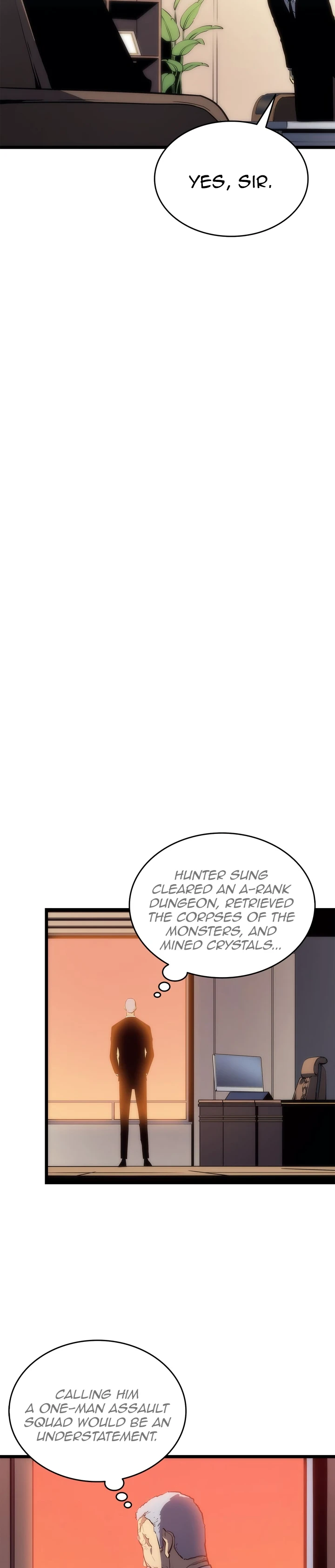 Solo Leveling Chapter 122, page 13 of 14