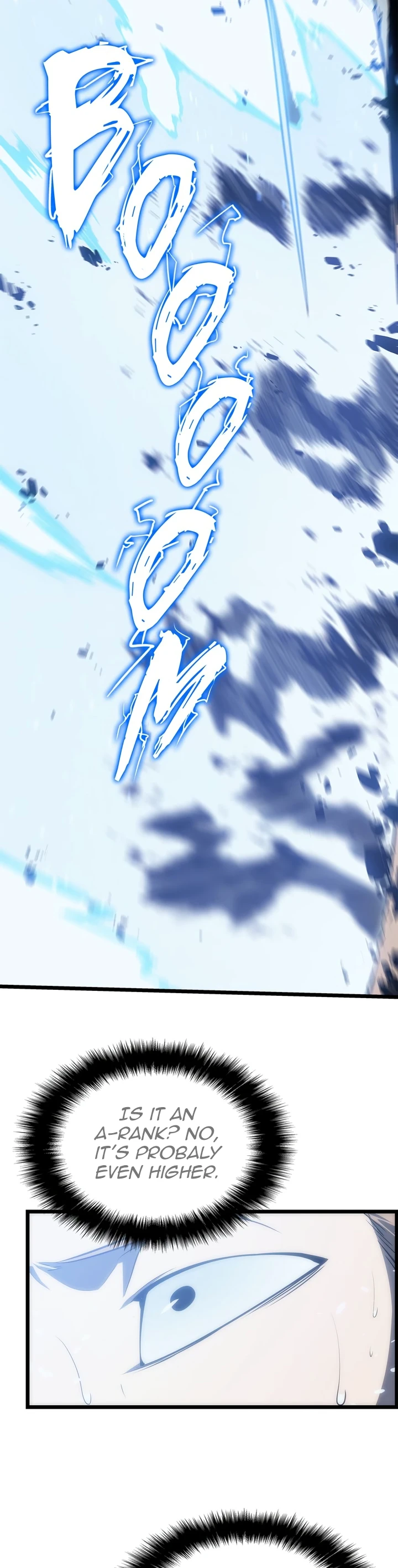 Solo Leveling Chapter 122, page 5 of 14