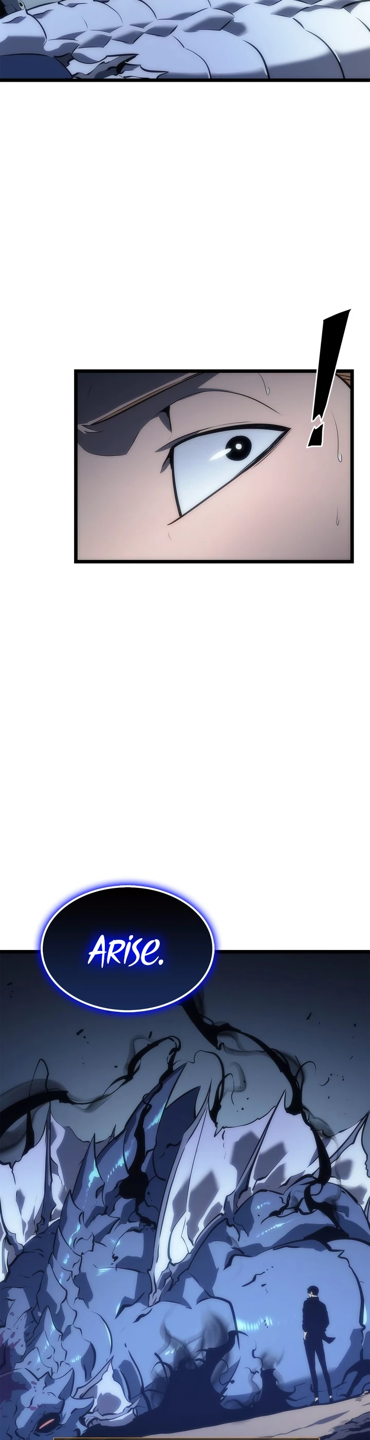 Solo Leveling Chapter 122, page 9 of 14