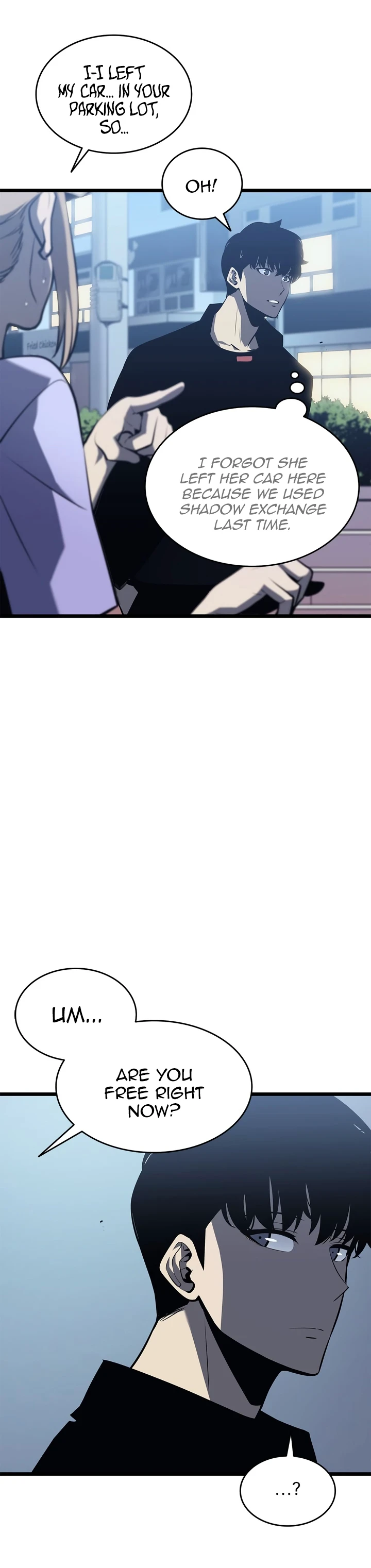 Solo Leveling Chapter 123, page 5 of 14