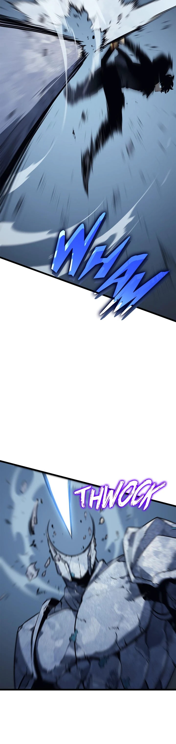 Solo Leveling Chapter 125, page 12 of 15