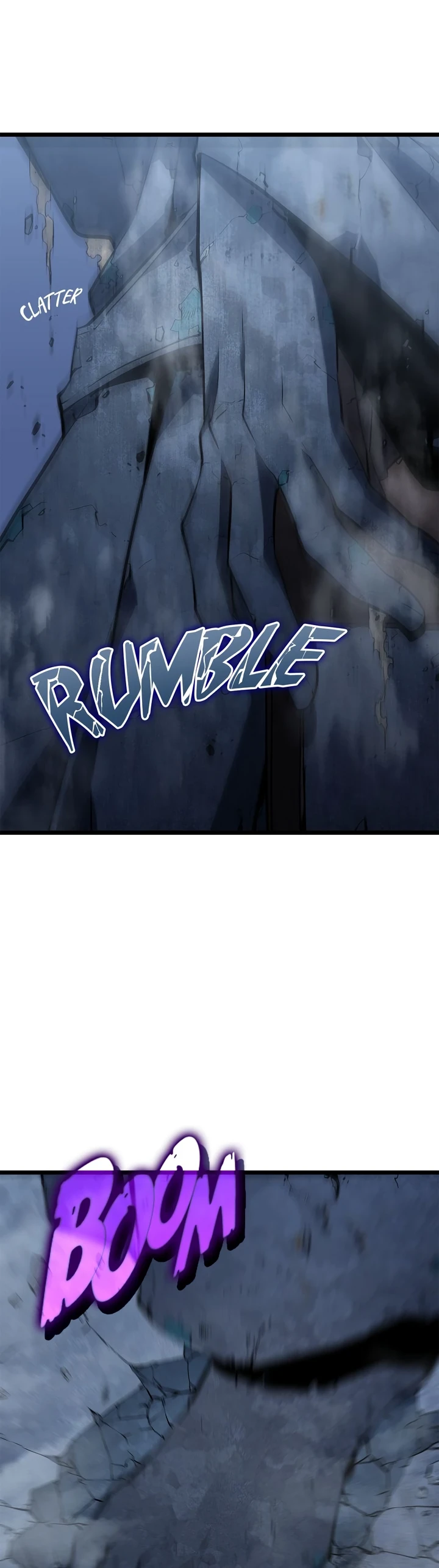 Solo Leveling Chapter 125, page 14 of 15