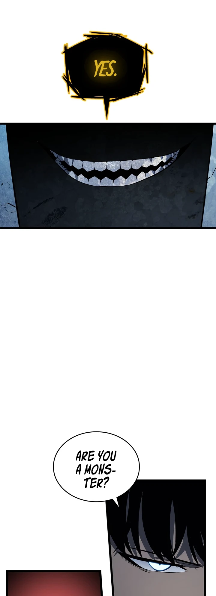Solo Leveling Chapter 125, page 6 of 15