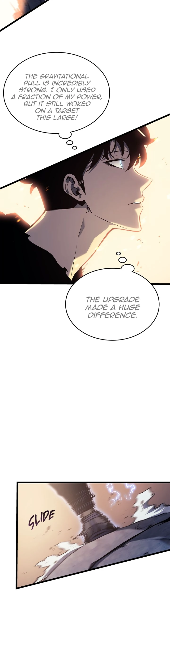 Solo Leveling Chapter 126, page 11 of 17