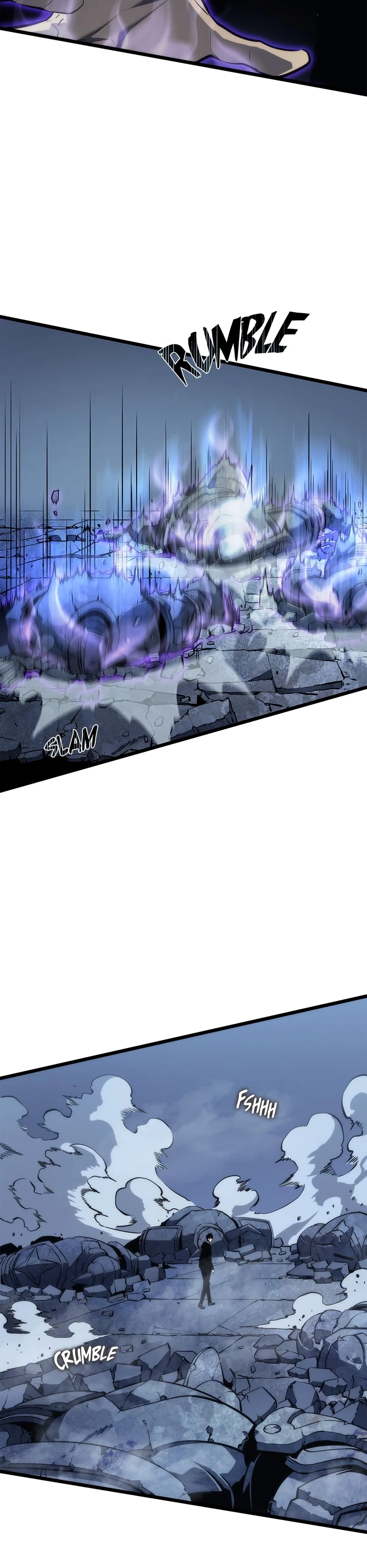 Solo Leveling Chapter 126, page 15 of 17