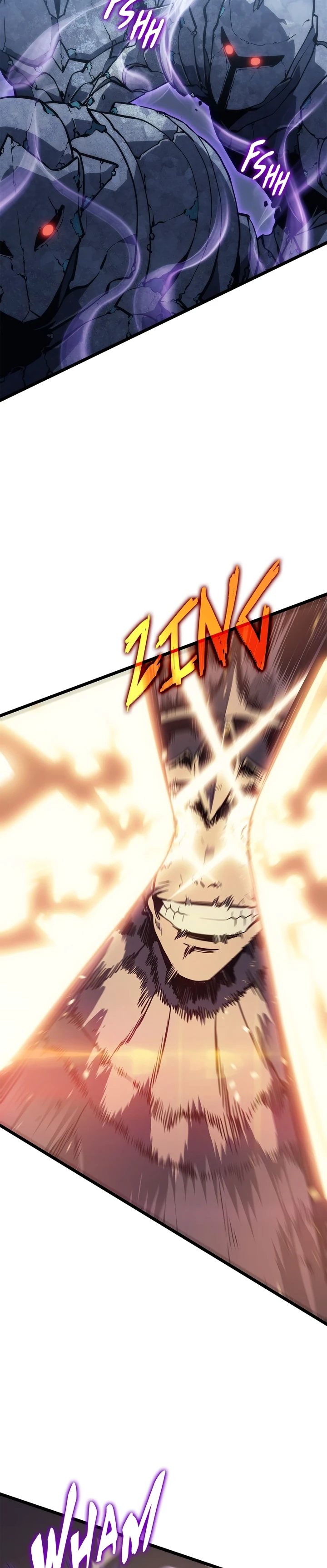 Solo Leveling Chapter 126, page 7 of 17