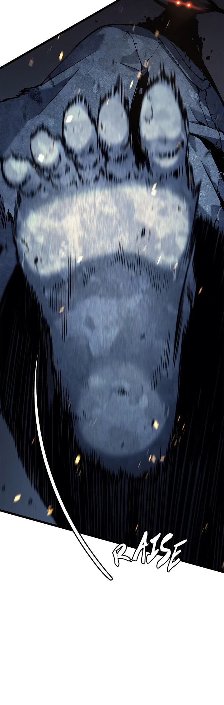 Solo Leveling Chapter 126, page 9 of 17