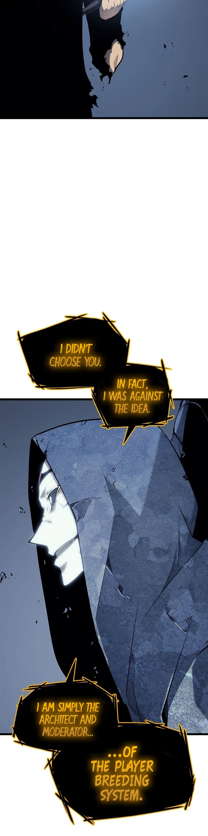 Solo Leveling Chapter 127, page 10 of 18