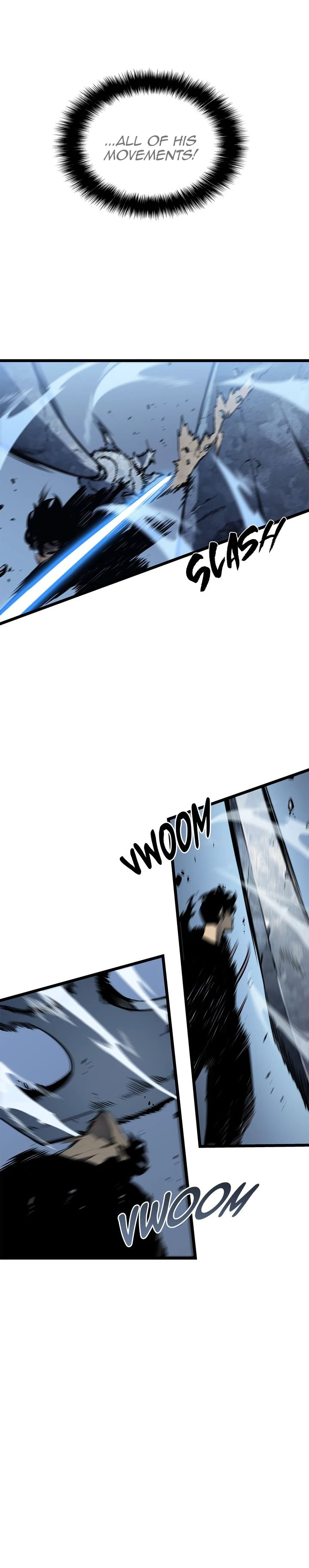 Solo Leveling Chapter 127, page 12 of 18
