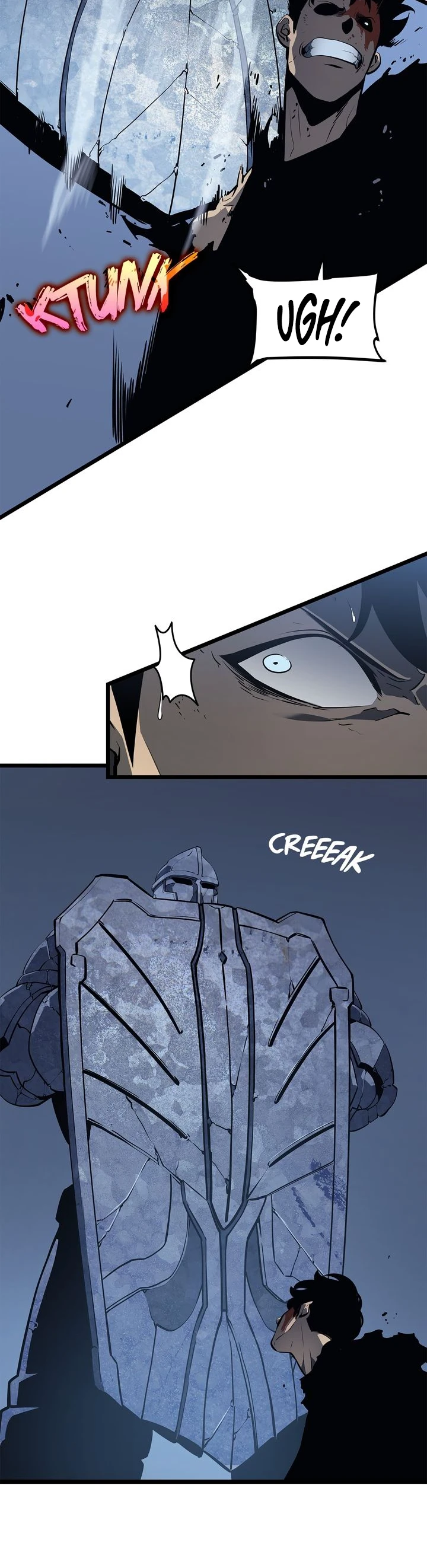 Solo Leveling Chapter 127, page 16 of 18