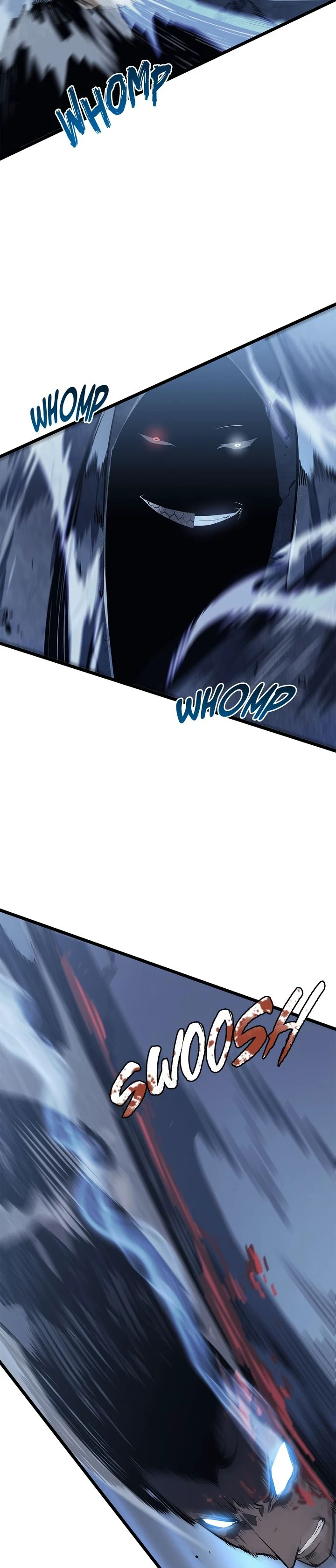 Solo Leveling Chapter 127, page 6 of 18
