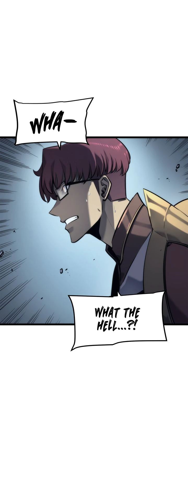 Solo Leveling Chapter 128, page 14 of 18