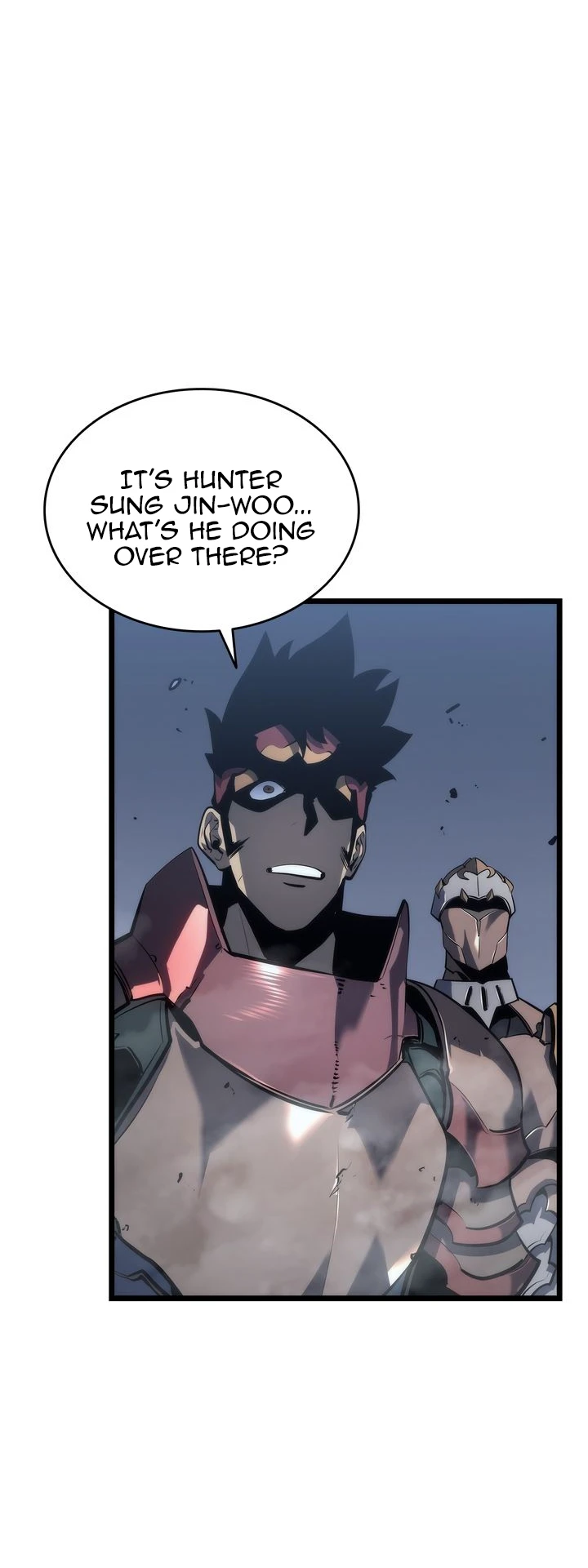 Solo Leveling Chapter 128, page 16 of 18