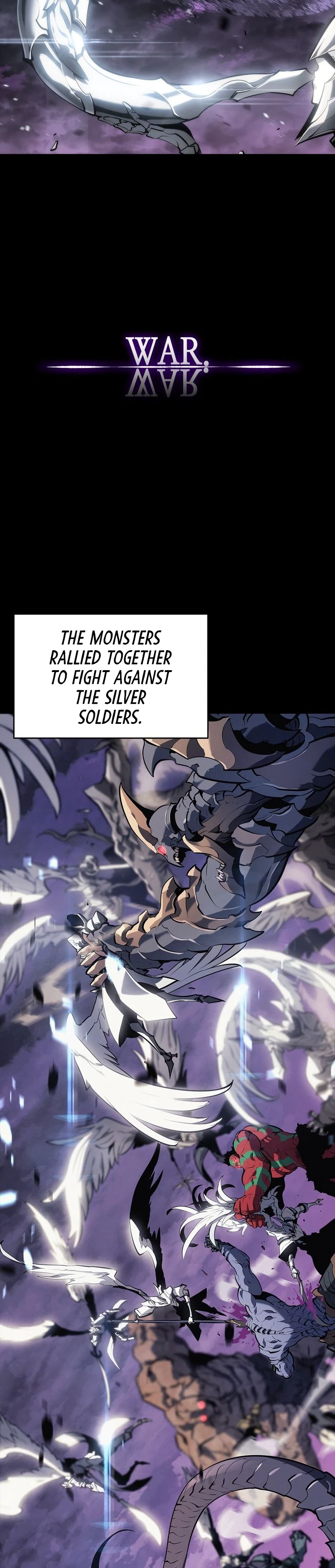 Solo Leveling Chapter 128, page 6 of 18