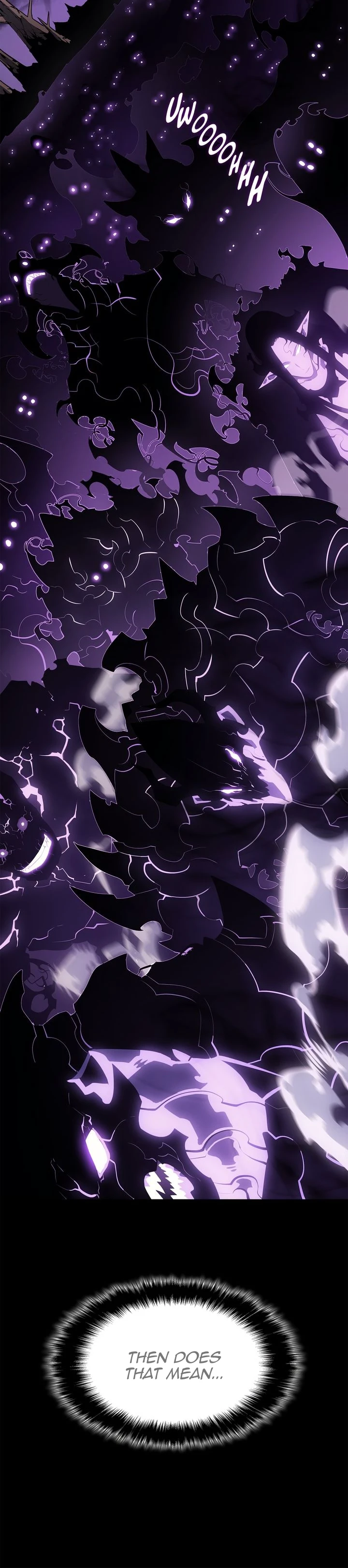 Solo Leveling Chapter 128, page 8 of 18