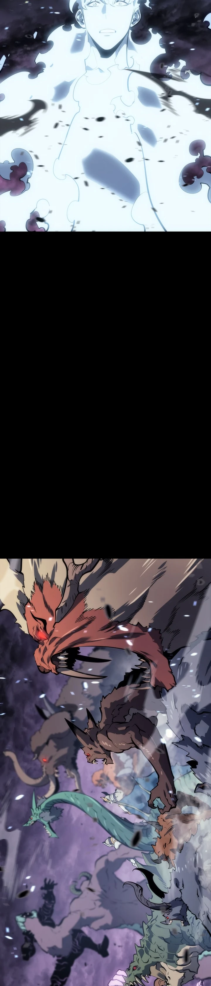 Solo Leveling Chapter 129, page 10 of 17