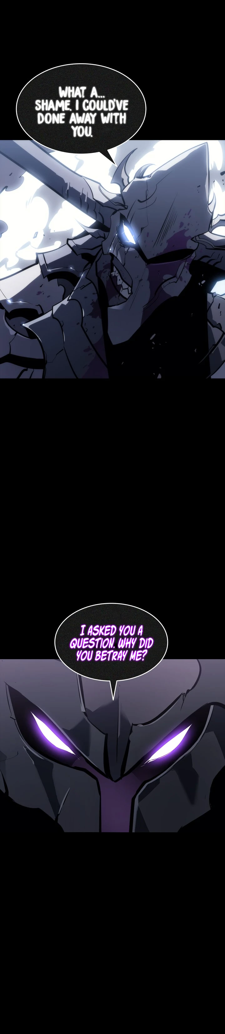 Solo Leveling Chapter 129, page 12 of 17