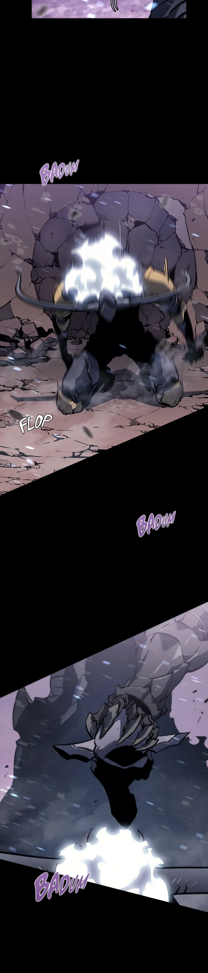 Solo Leveling Chapter 129, page 14 of 17