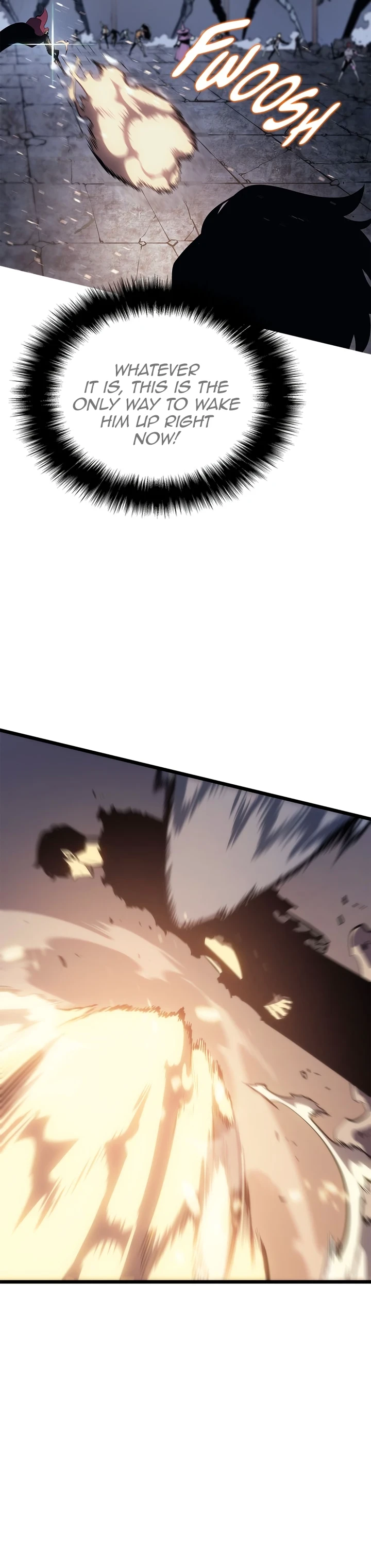 Solo Leveling Chapter 129, page 8 of 17