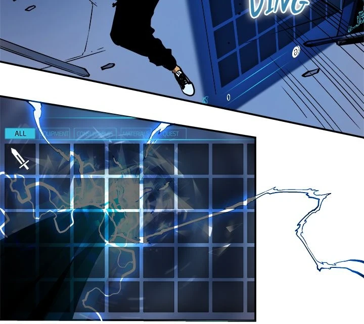 Solo Leveling Chapter 13, page 24 of 37