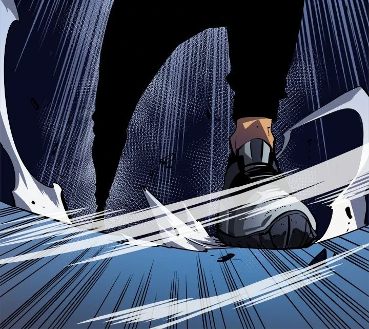 Solo Leveling Chapter 13, page 33 of 37
