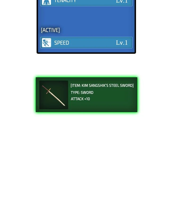 Solo Leveling Chapter 13, page 36 of 37