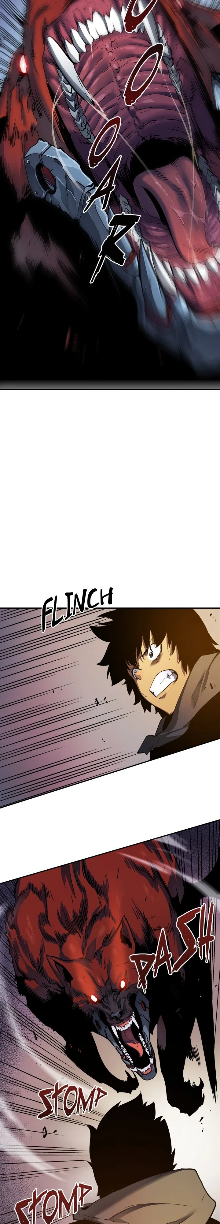 Solo Leveling Chapter 13, page 5 of 37