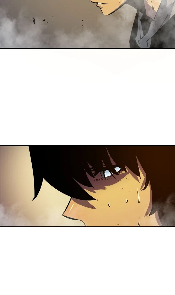 Solo Leveling Chapter 13, page 9 of 37