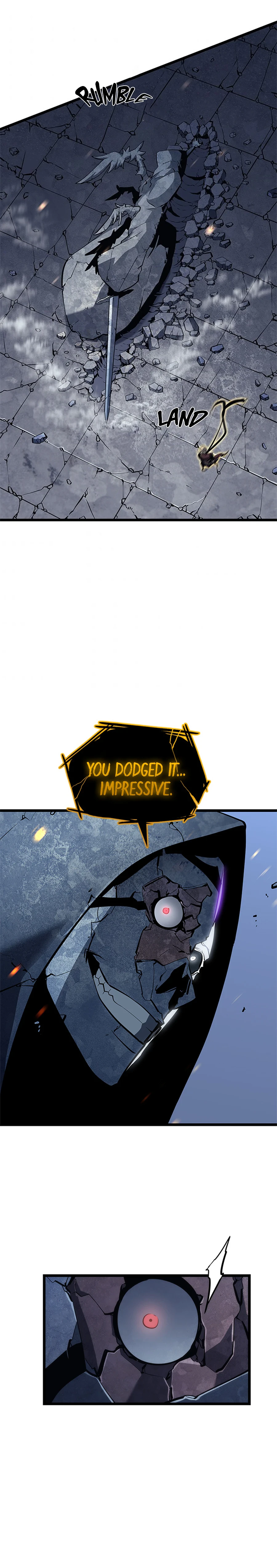 Solo Leveling Chapter 130, page 10 of 30