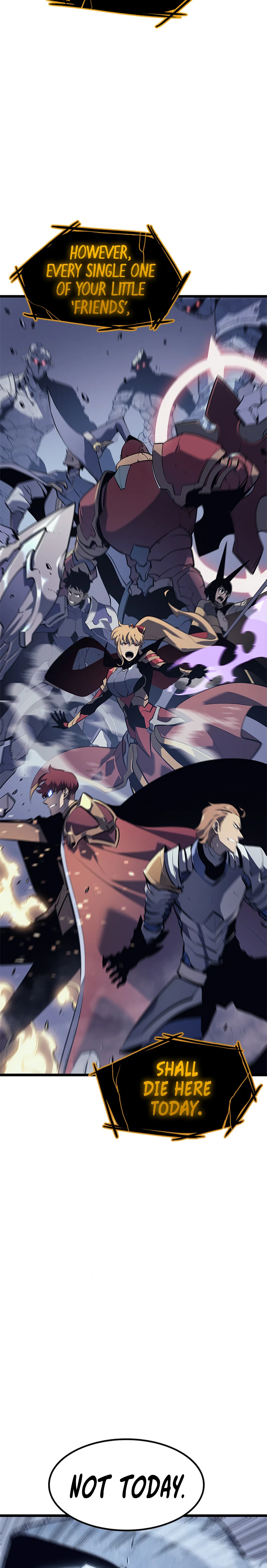 Solo Leveling Chapter 130, page 13 of 30