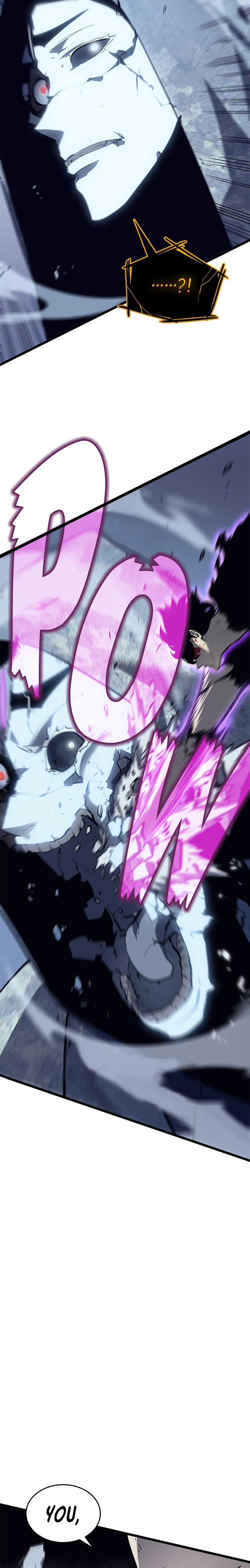 Solo Leveling Chapter 130, page 14 of 30