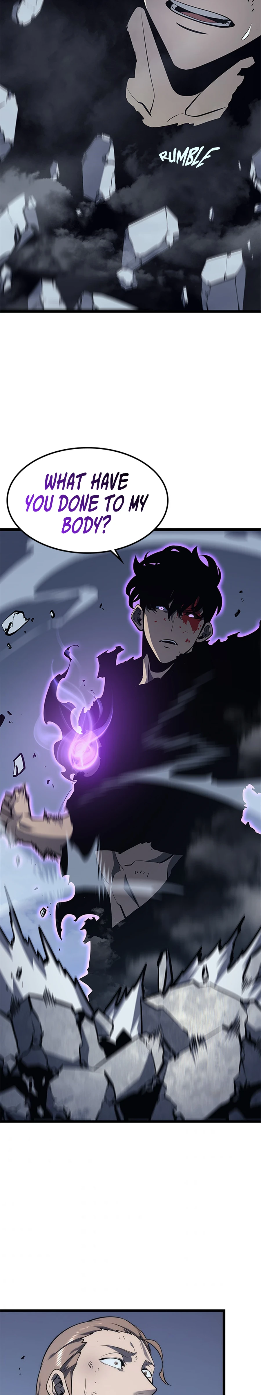 Solo Leveling Chapter 130, page 15 of 30