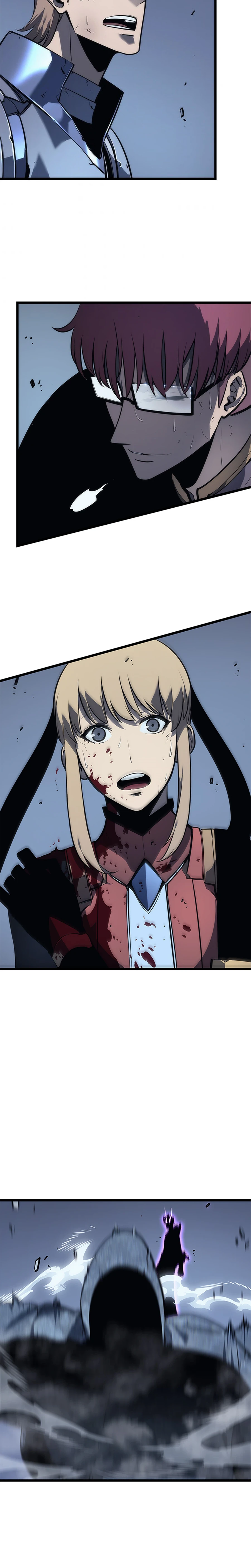 Solo Leveling Chapter 130, page 16 of 30