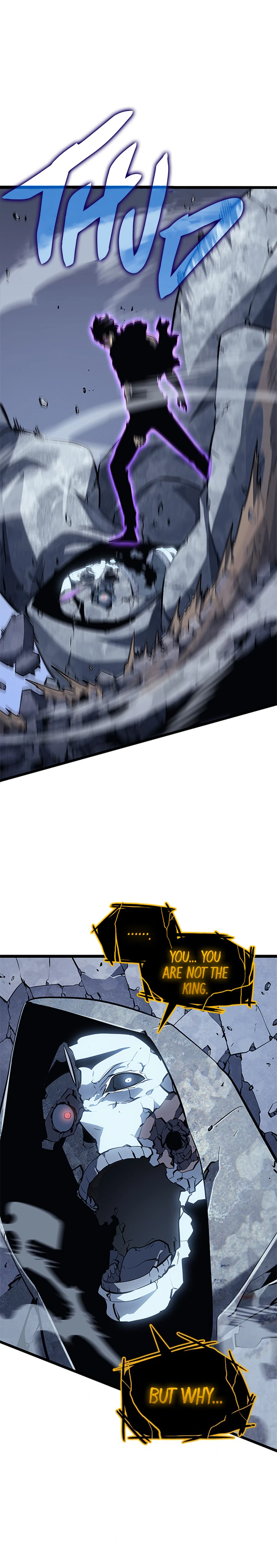Solo Leveling Chapter 130, page 17 of 30