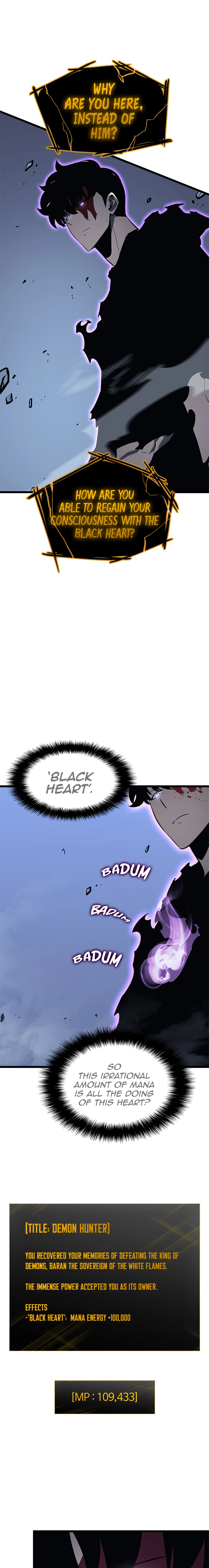 Solo Leveling Chapter 130, page 18 of 30