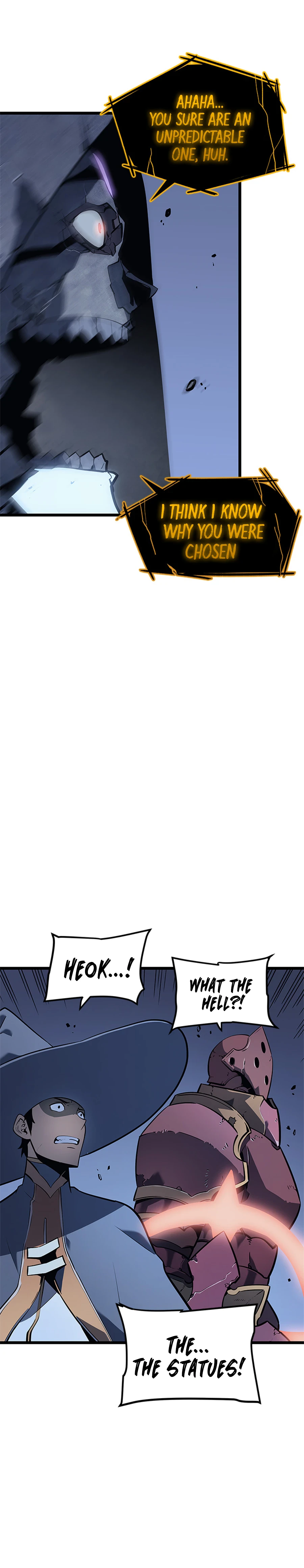 Solo Leveling Chapter 130, page 22 of 30