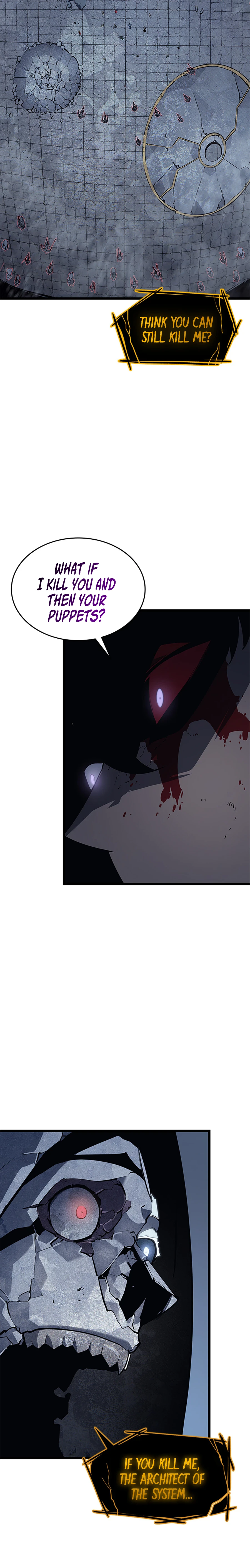 Solo Leveling Chapter 130, page 24 of 30