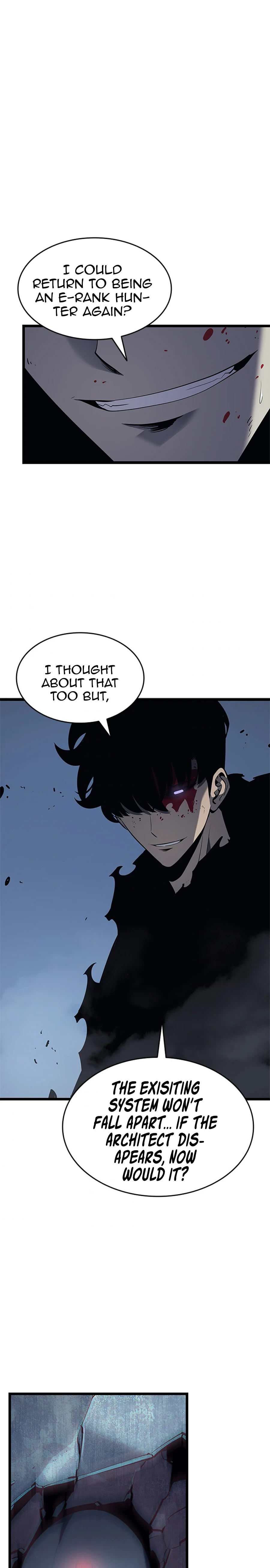 Solo Leveling Chapter 130, page 25 of 30