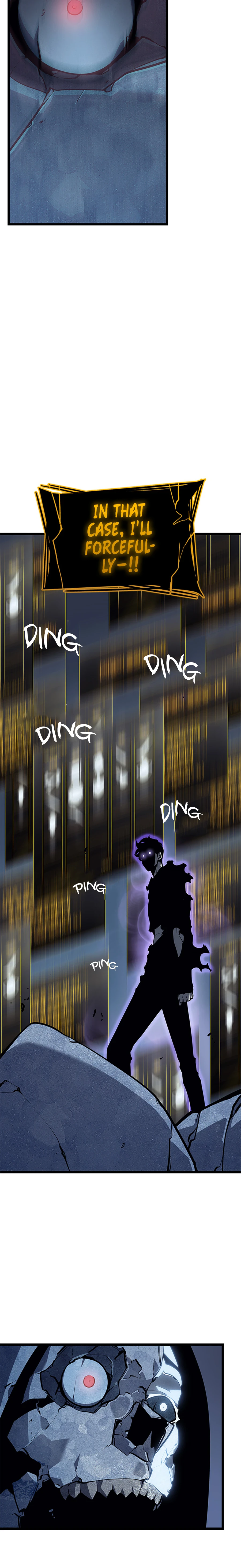 Solo Leveling Chapter 130, page 26 of 30