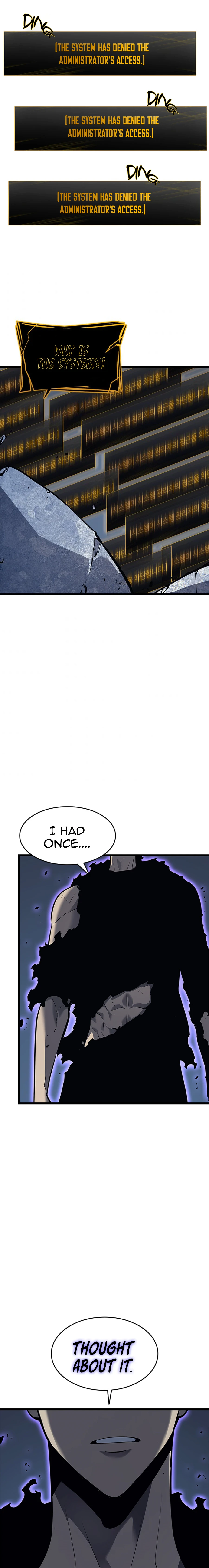 Solo Leveling Chapter 130, page 27 of 30