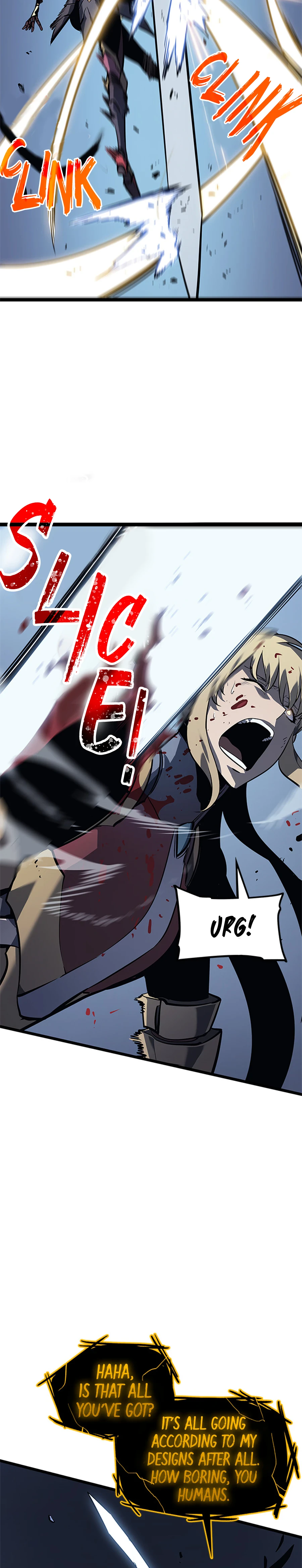 Solo Leveling Chapter 130, page 5 of 30