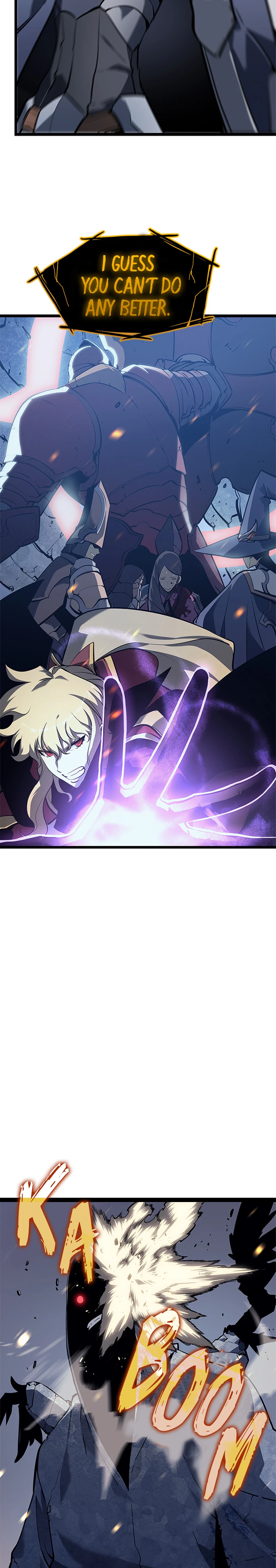 Solo Leveling Chapter 130, page 7 of 30