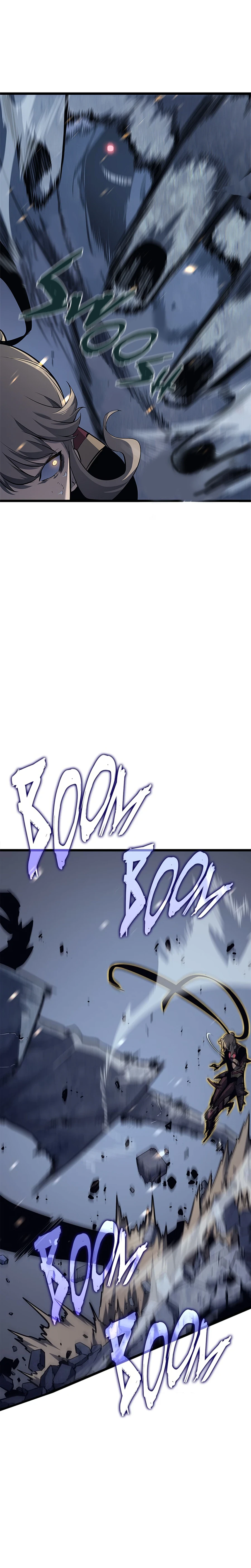 Solo Leveling Chapter 130, page 9 of 30