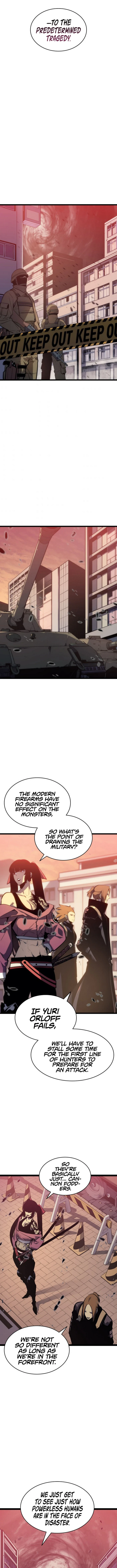 Solo Leveling Chapter 131, page 9 of 16